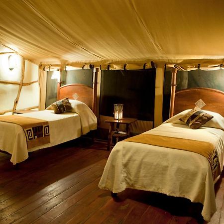 Elerai Camp Ξενοδοχείο Amboseli Εξωτερικό φωτογραφία