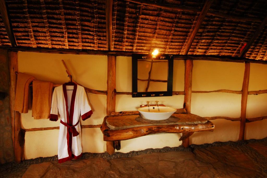 Elerai Camp Ξενοδοχείο Amboseli Δωμάτιο φωτογραφία